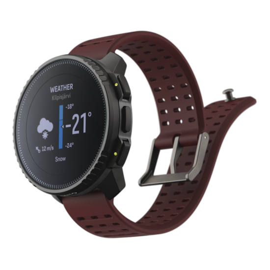 Suunto Vertical GPS